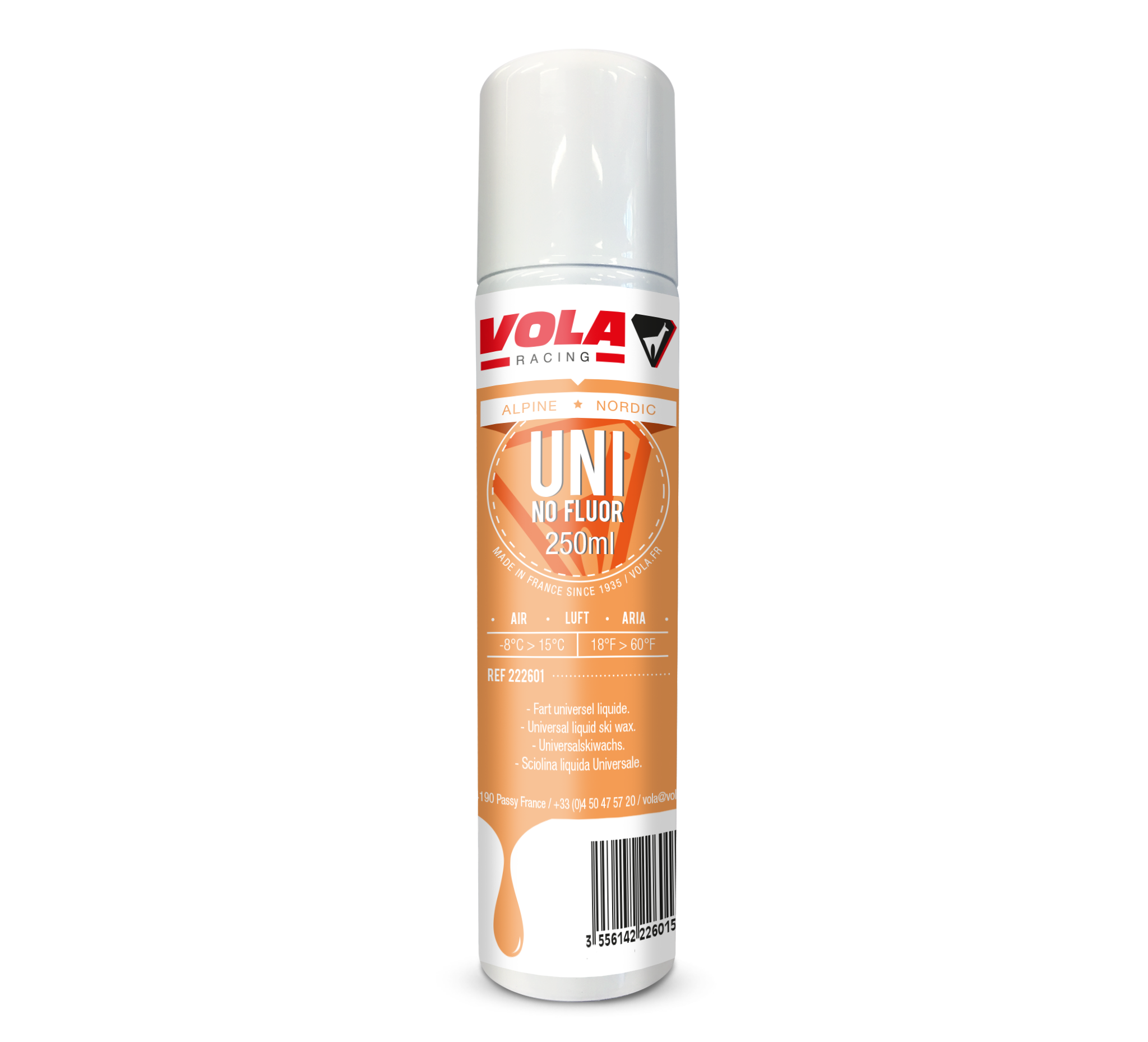 Universal Spray, LF, 250mL